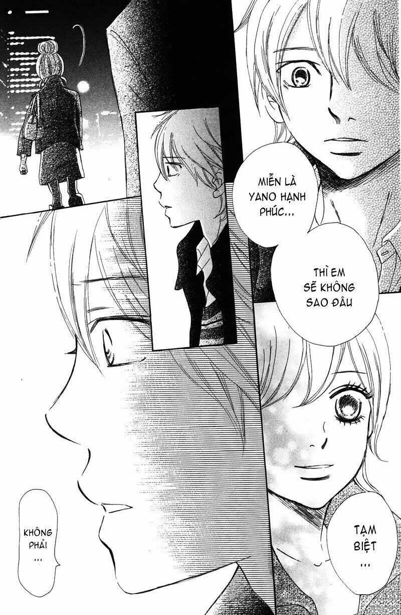 ngày ấy ta bên nhau chapter 56 26