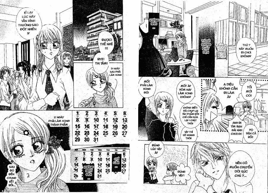 ban nhạc ardour chapter 7 74