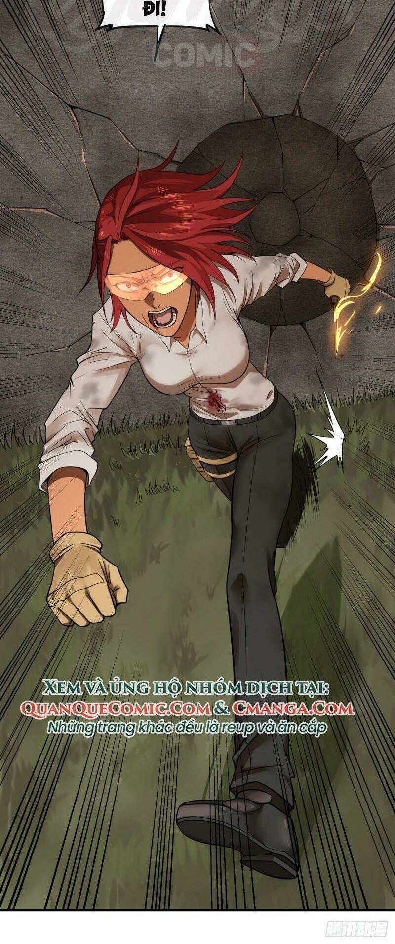 danh sách kẻ phản diện chapter 90 33
