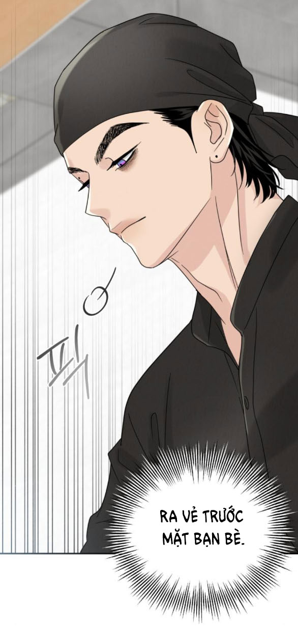 Thuyết Tình Yêu Ích Kỷ chapter 11.2 39