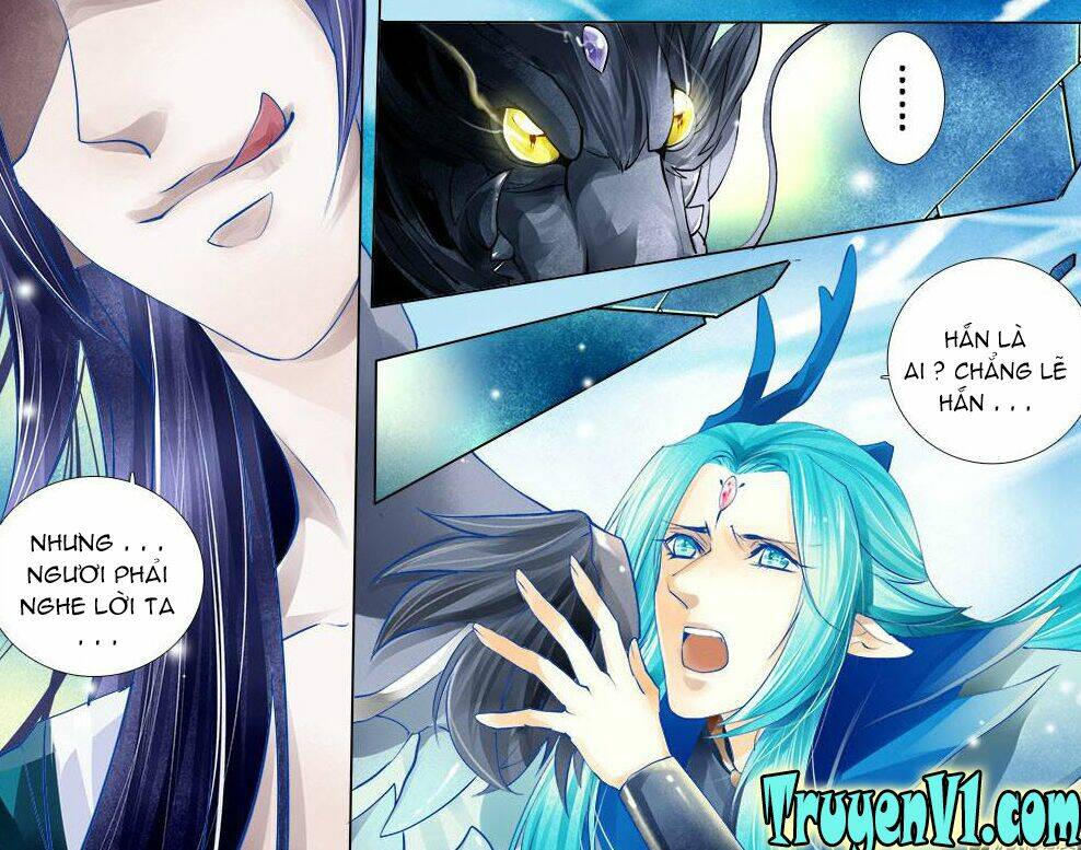 long phượng trình tường chapter 104 2