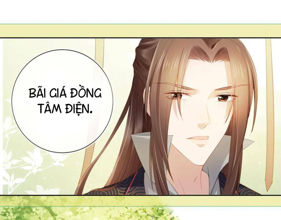 nhặt được bảo bối manh manh chapter 8 23