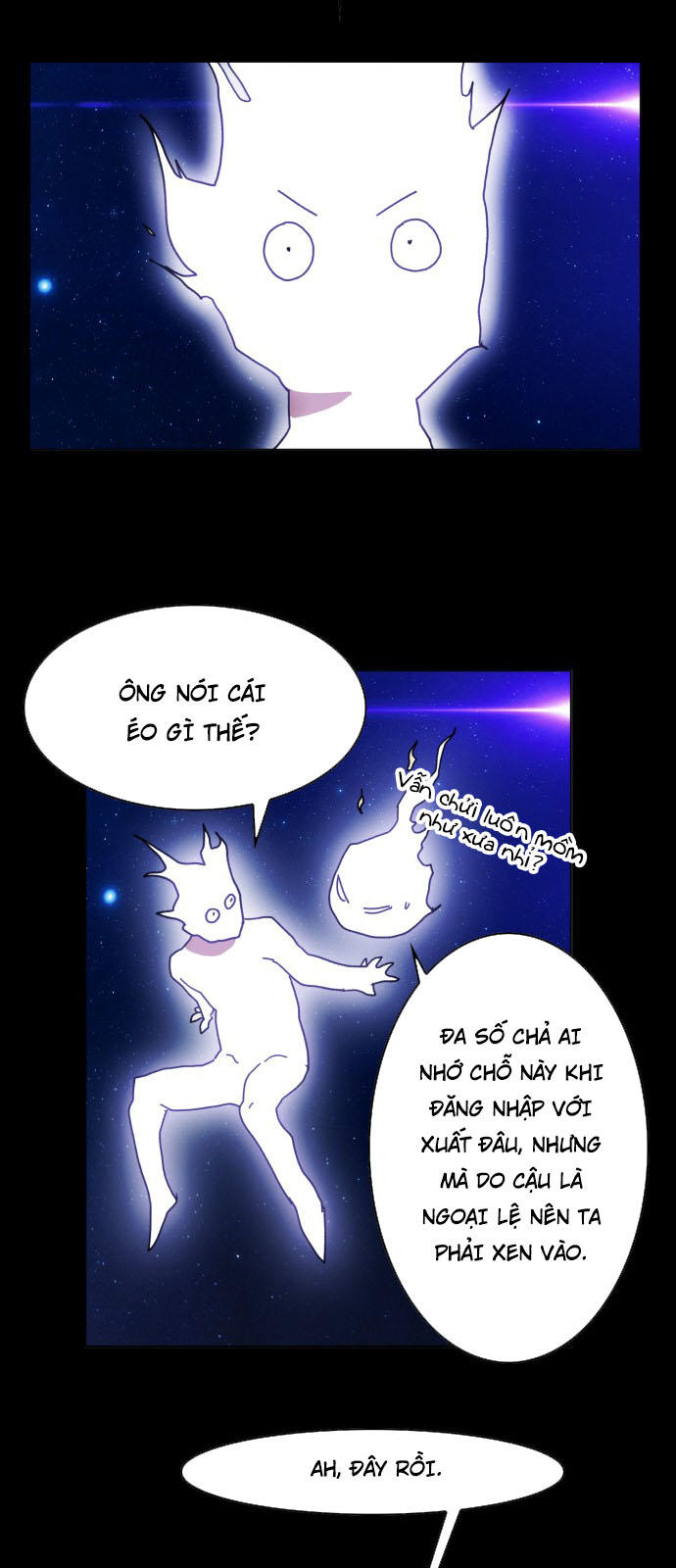 hard core leveling warrior chapter 164 26