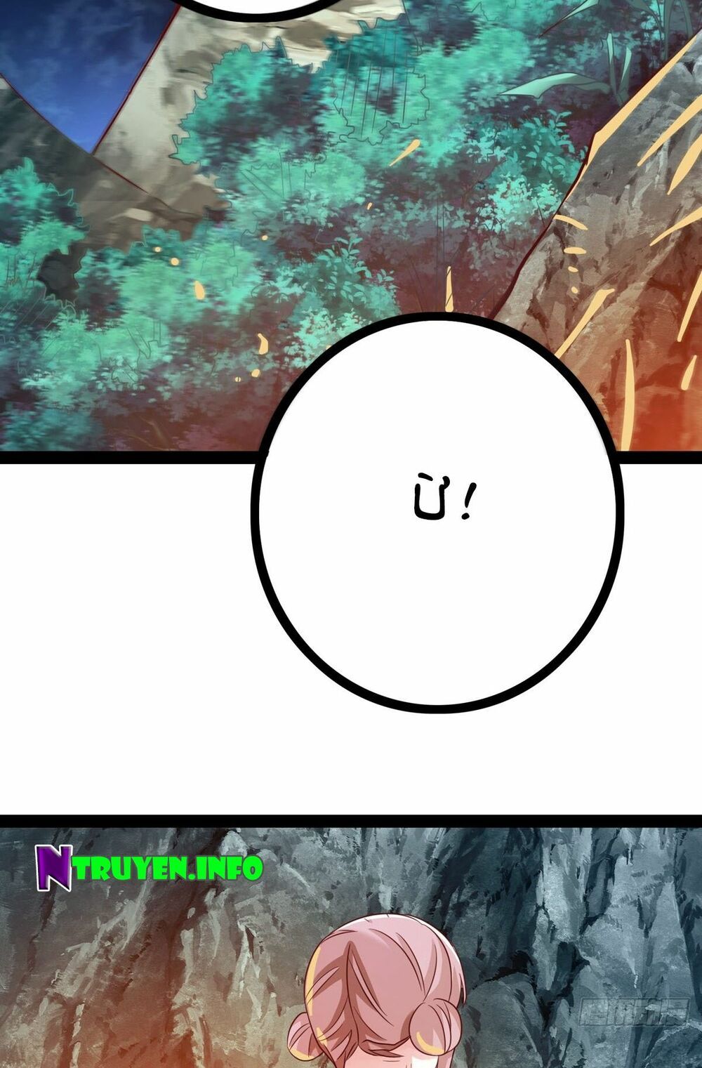 hoàng hậu của trẫm là võ lâm minh chủ chapter 20 3