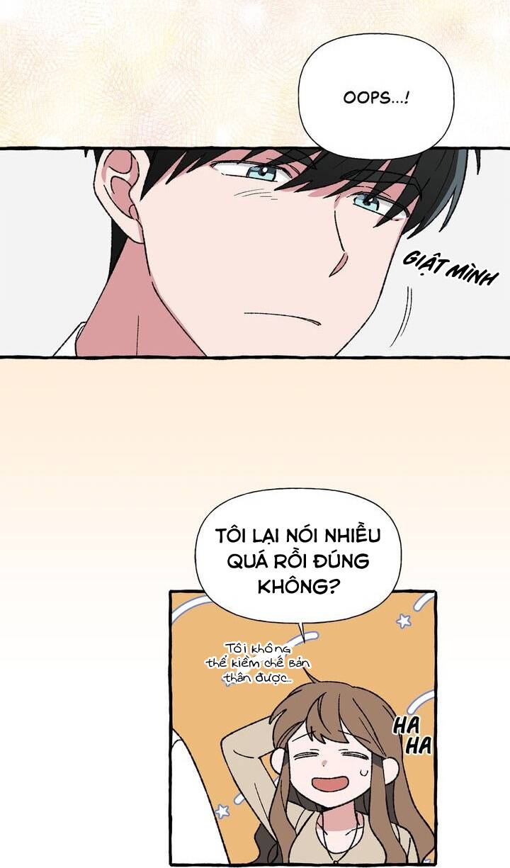 nhân viên mới của masung chapter 14 9