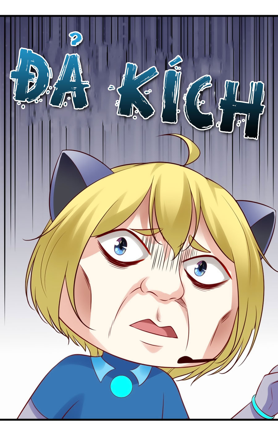 nữ đế livestream công lược chapter 29 35