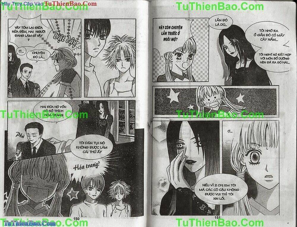 bỗng nhiên có tiền chapter 4 76