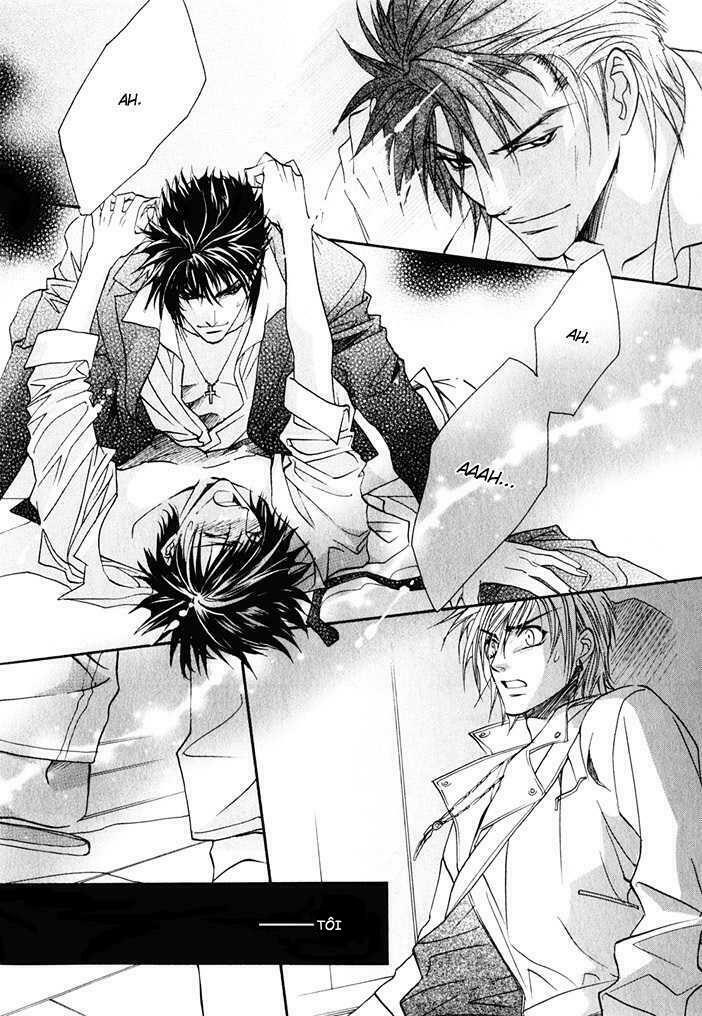 brother x brother chapter 2 5