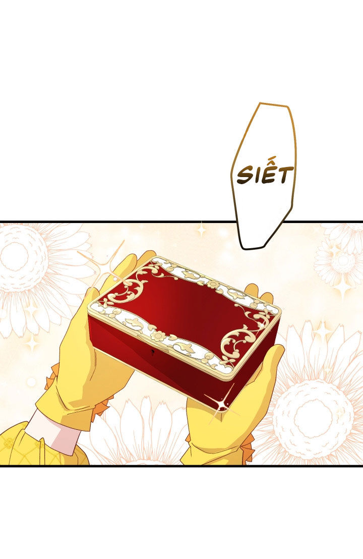 trở thành vợ thái tử quái vật chapter 36.1 3