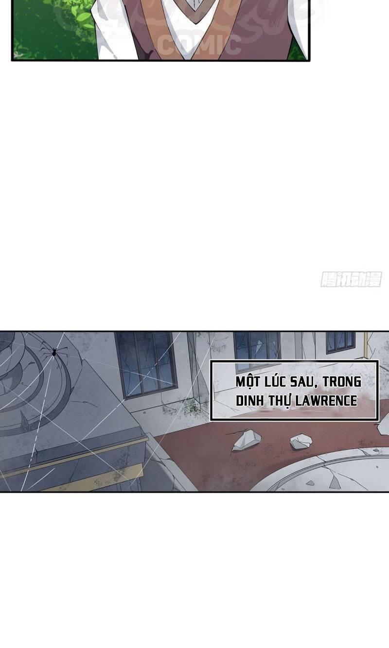 vô hạn sứ đồ và 12 nữ chiến binh chapter 36 26