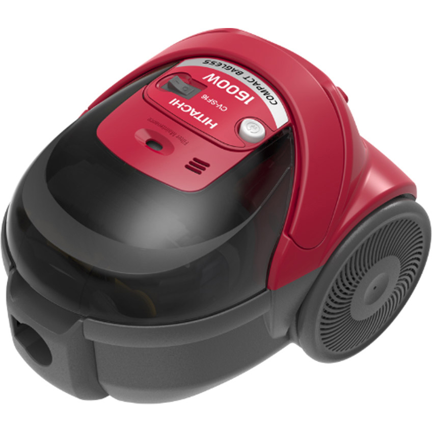 Máy hút bụi Hitachi CV-SF16 - Hàng chính hãng