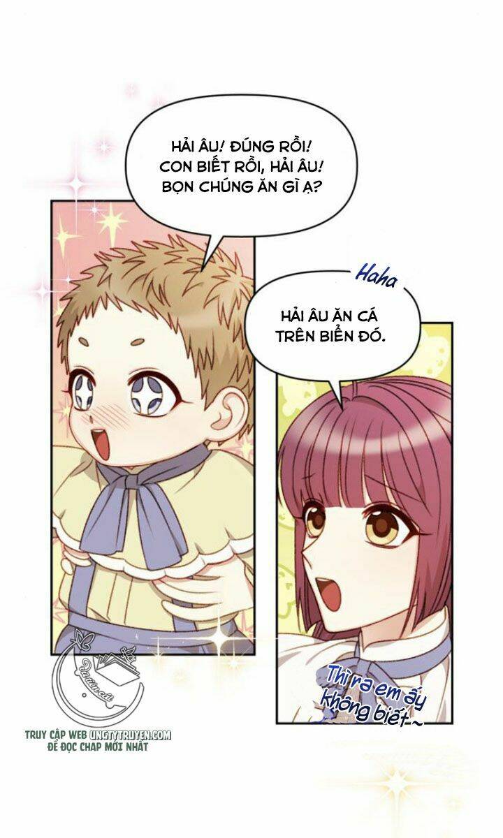 nữ chính muốn tôi trở thành mẹ kế chapter 36.5 7