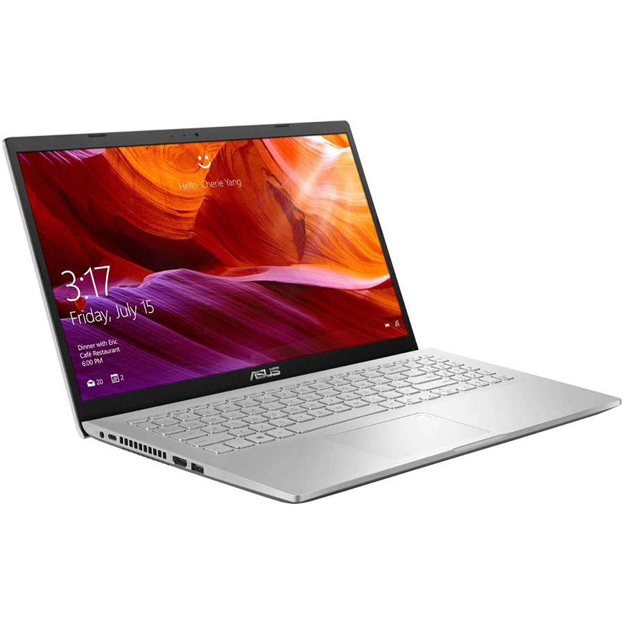 Laptop Asus 15 X509MA-BR270T (N4020/ 4GB DDR4/ 256GB PCIe Gen3 x2/ 15.6 HD/ Win10) - Hàng Chính Hãng