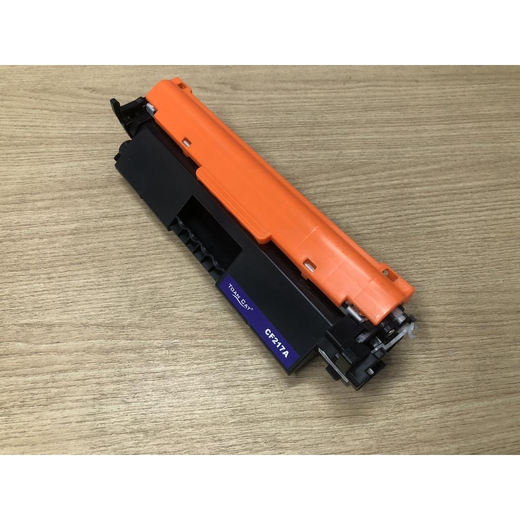 Hộp mực in Toàn Cát - CF217A dùng cho máy in HP LASERJET M102, M130 - HÀNG CHÍNH HÃNG
