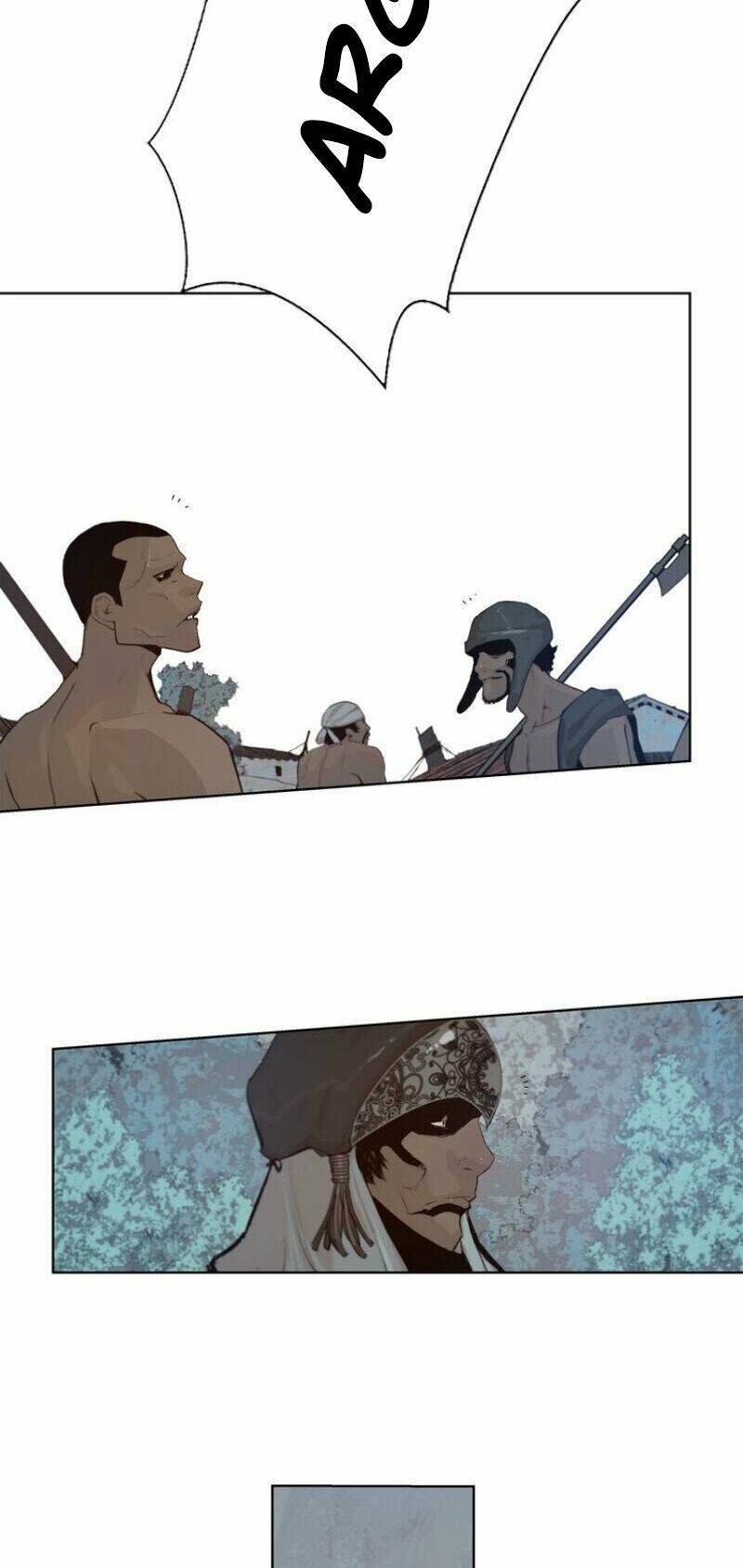 thanh gươm danh vọng chapter 29 16