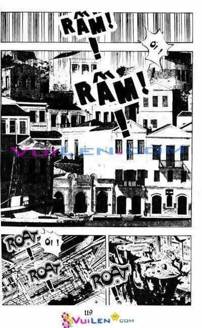 những người bạn tốt chapter 18 120