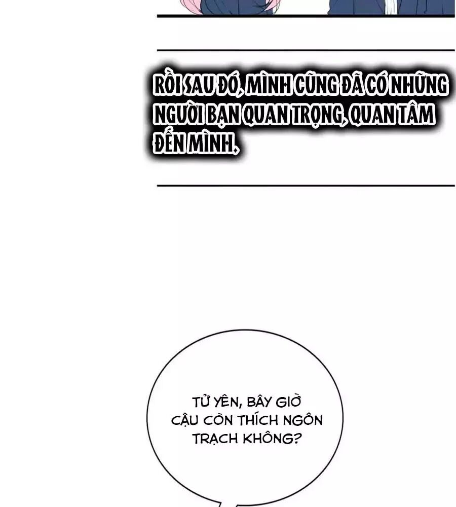 công chúa nữ vương mệnh chapter 117 24