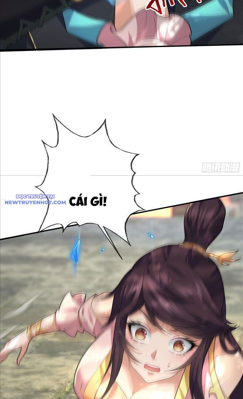 ngủ say vạn cổ: xuất thế đẩy ngang chư thiên chapter 2 60