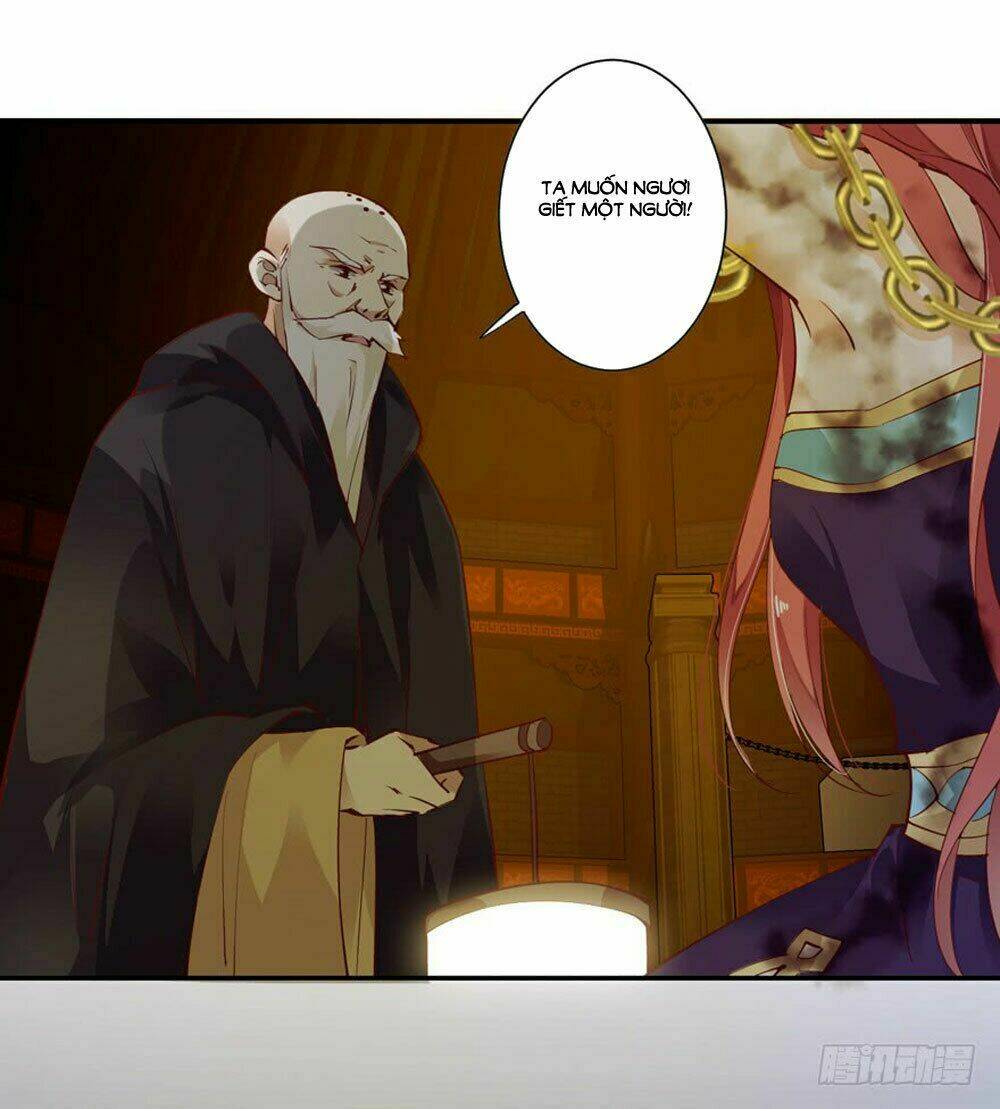 thiền tâm vấn đạo chapter 60 63