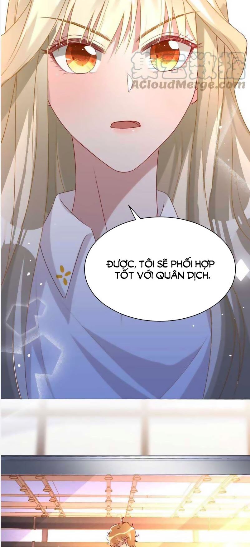 thần luân mật luyến chapter 81 15