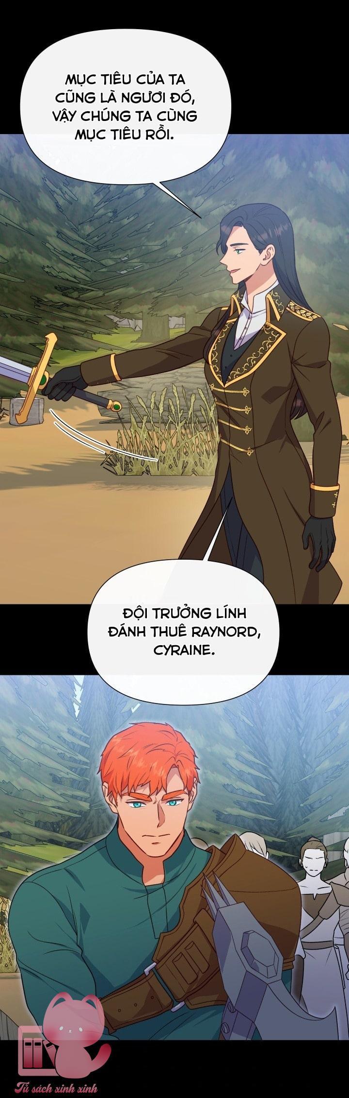 công nương khế ước của gia tộc công tước quái vật chapter 146 51