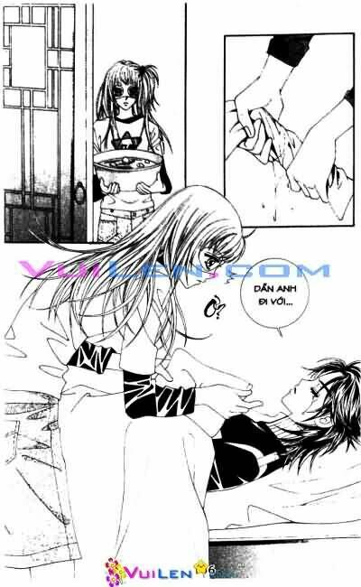 sâu trong ánh mắt chapter 40 27