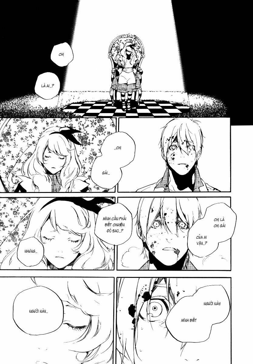 are you alice? chapter 30 22