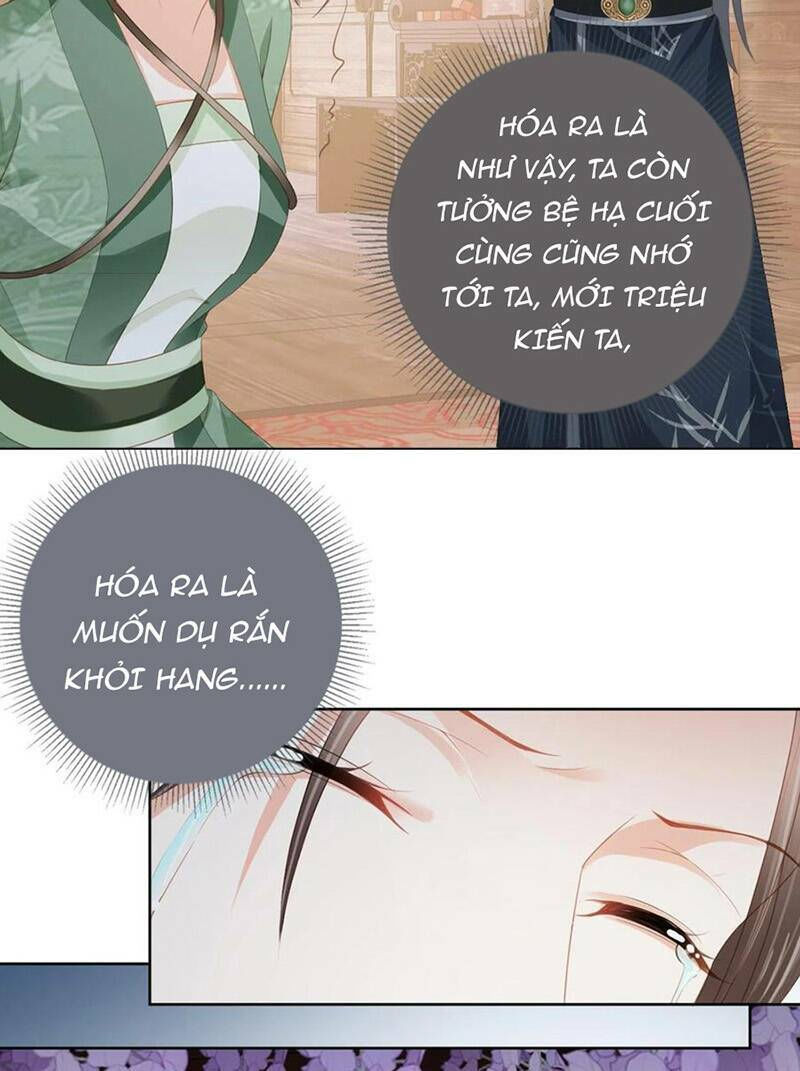 nhặt được bảo bối manh manh chapter 50 16