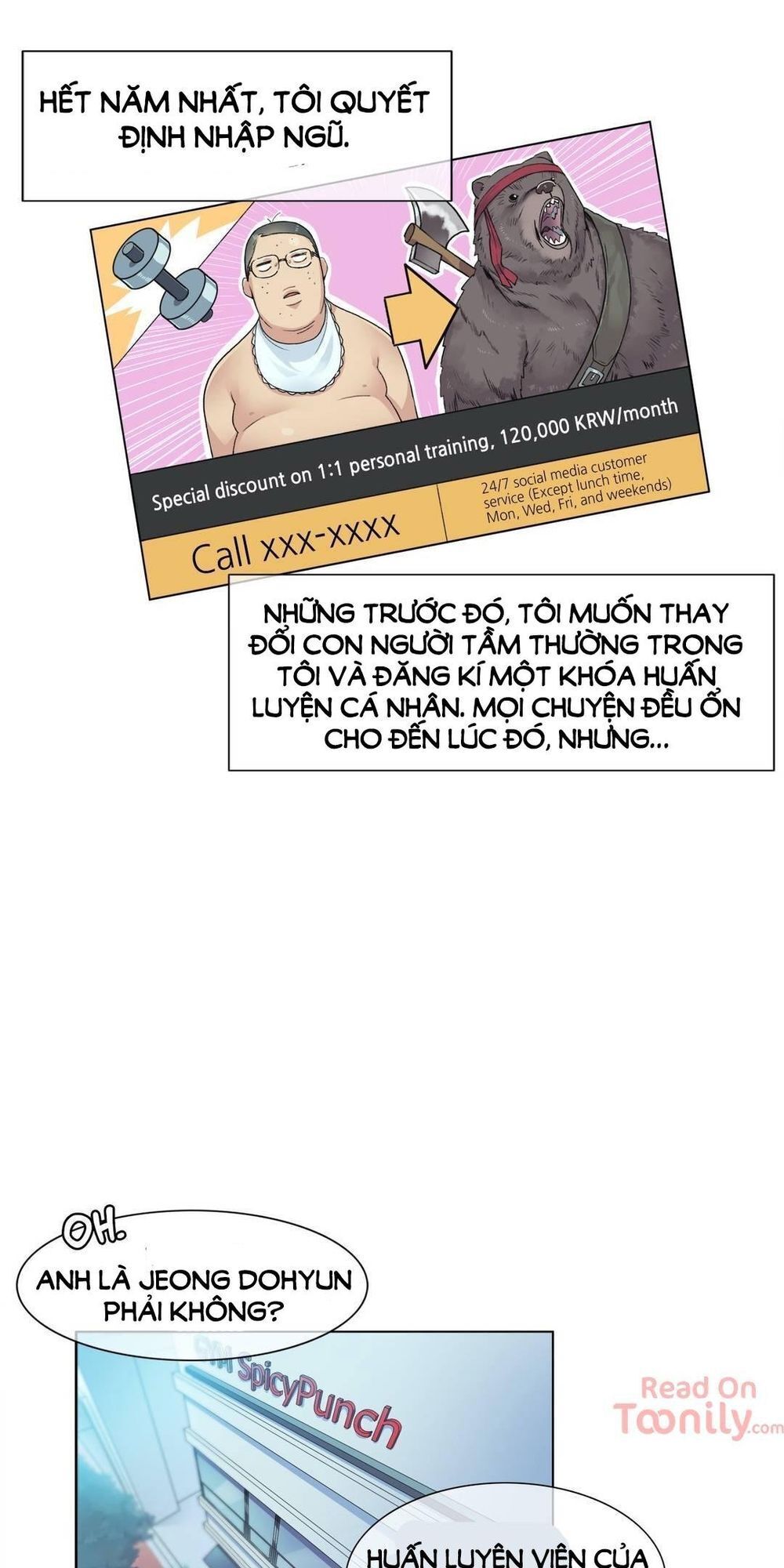 vùng đất kỳ diệu chapter 22 13