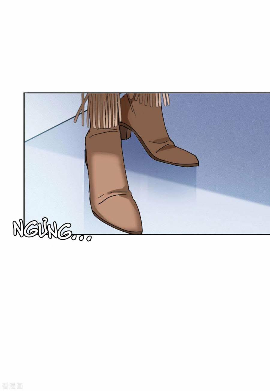 cô ấy đến rồi, xin nằm xuống! chapter 73 33