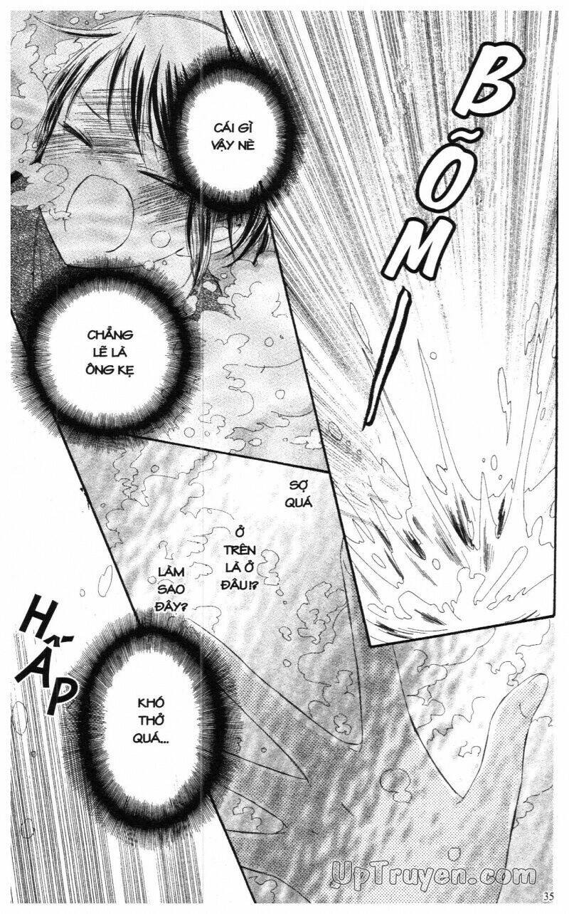 mikado no shihou chapter 17 36