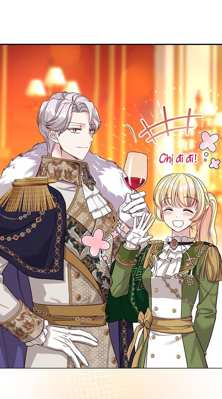 trở thành vợ thái tử quái vật chapter 99 61