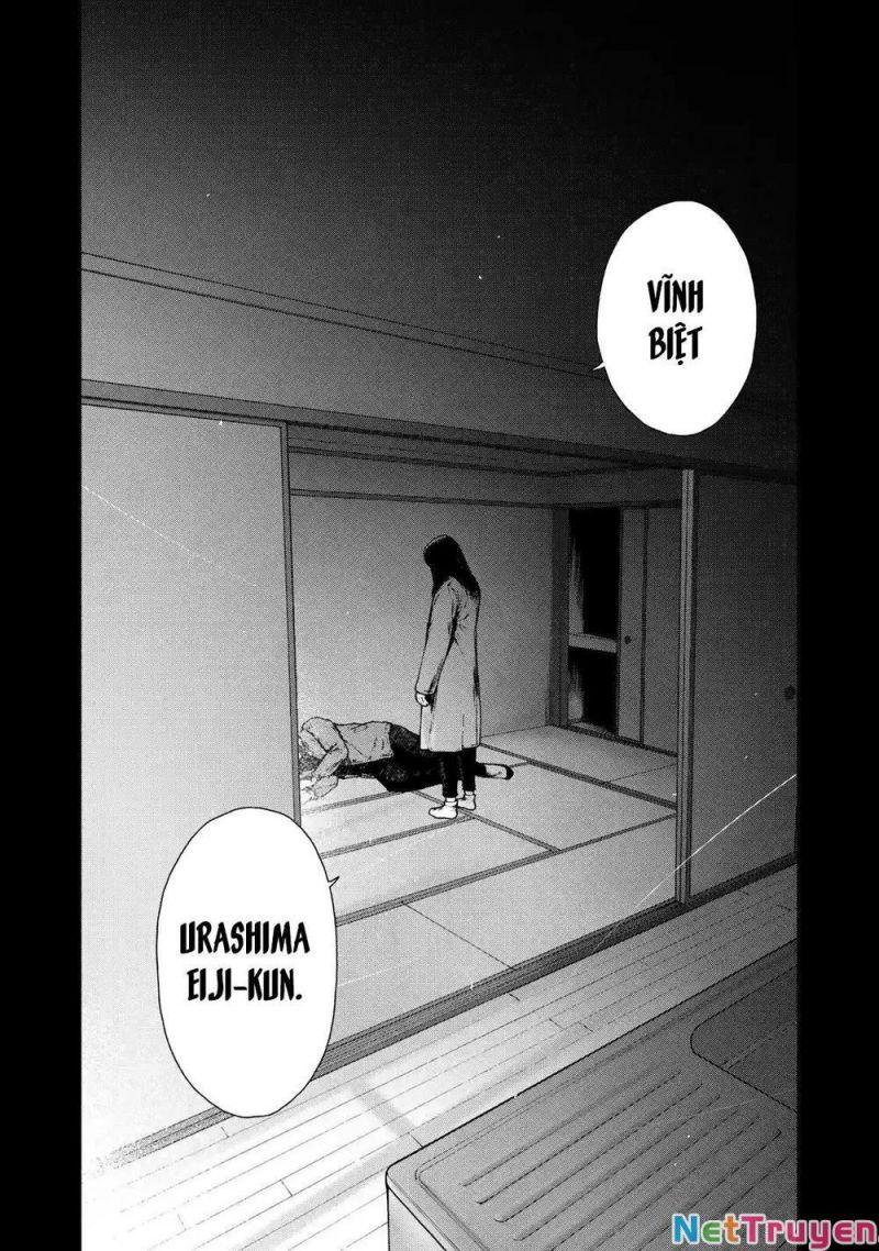 shin'ai naru boku e satsui wo komete chapter 94 19