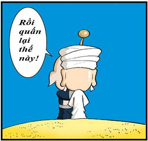 tân tây du ký chapter 13 3