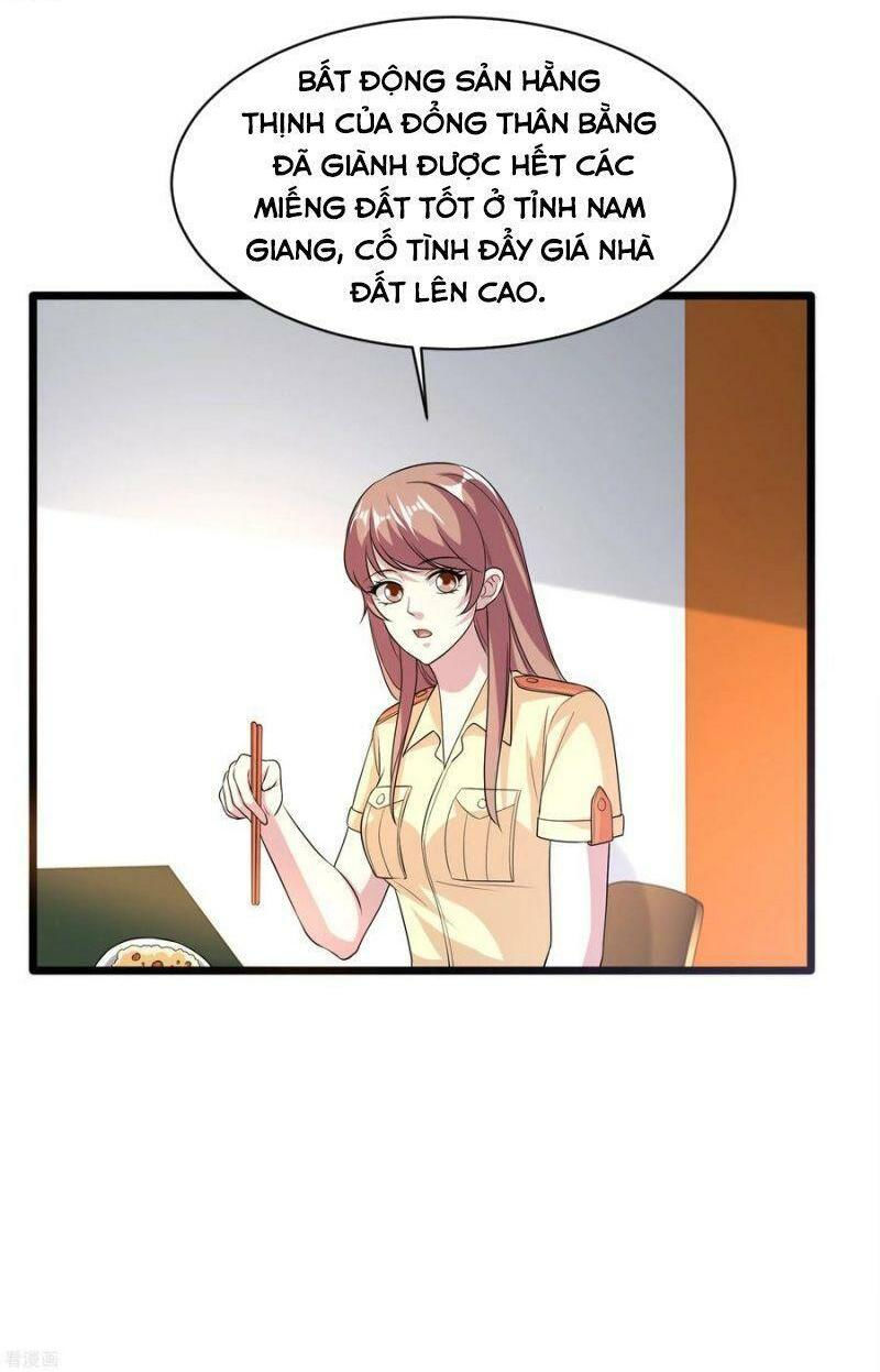 đô thị tà vương chapter 140 4