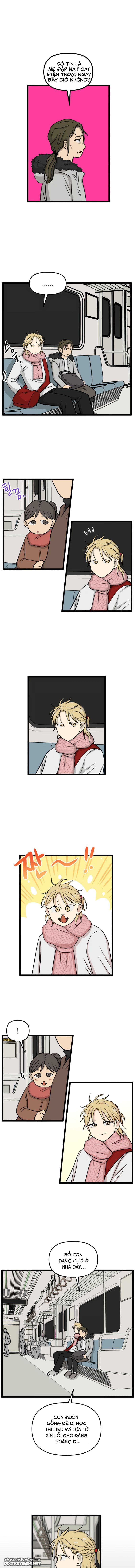 no home - không nhà chapter 196 7