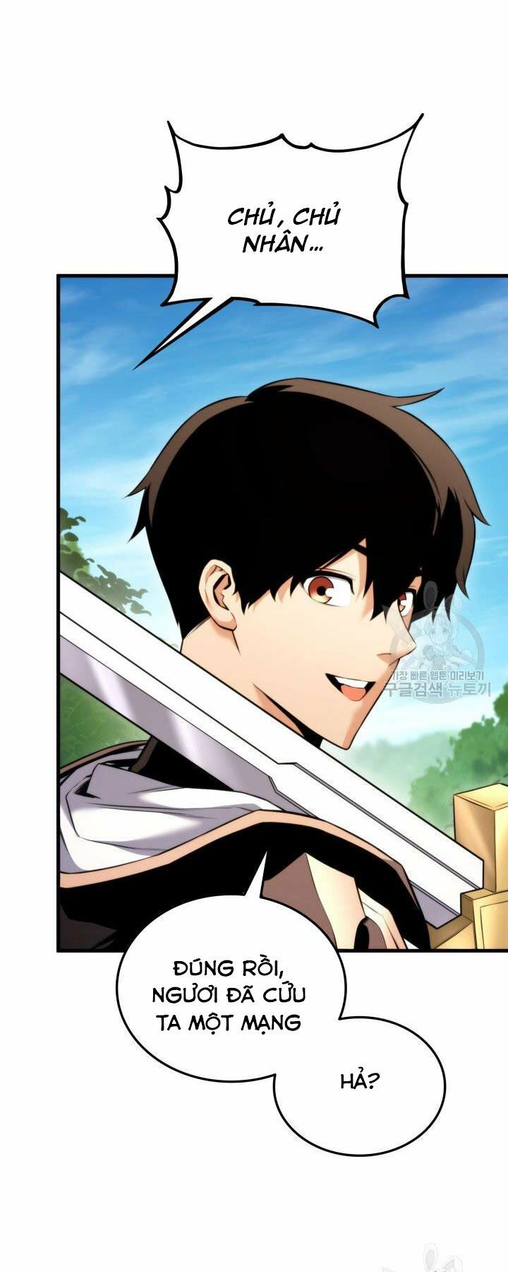 huyền thoại game thủ - tái xuất chapter 55 72