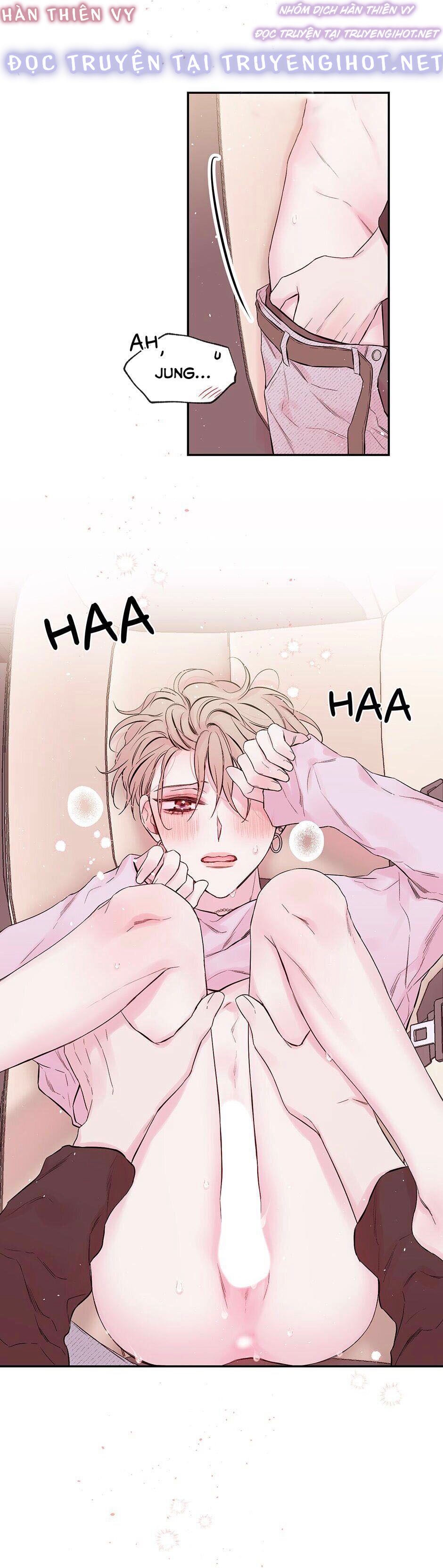 in my closet chapter 68 23