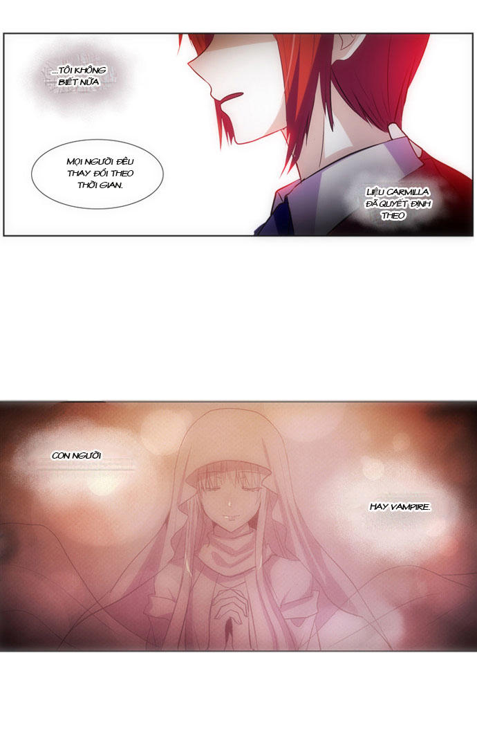 crepuscule (yamchi) chapter 114 22