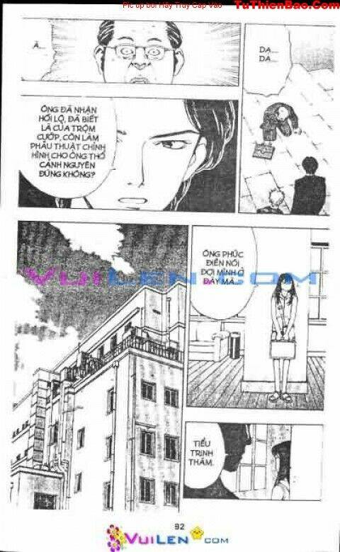 cô bé thám tử chapter 9 92