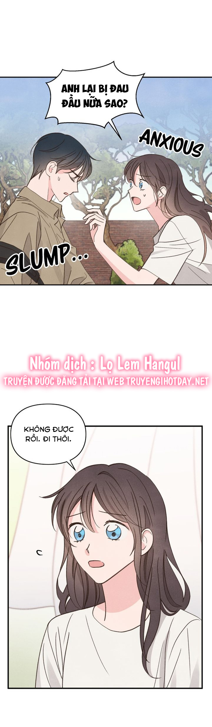 hãy để tôi một mình chapter 23 9