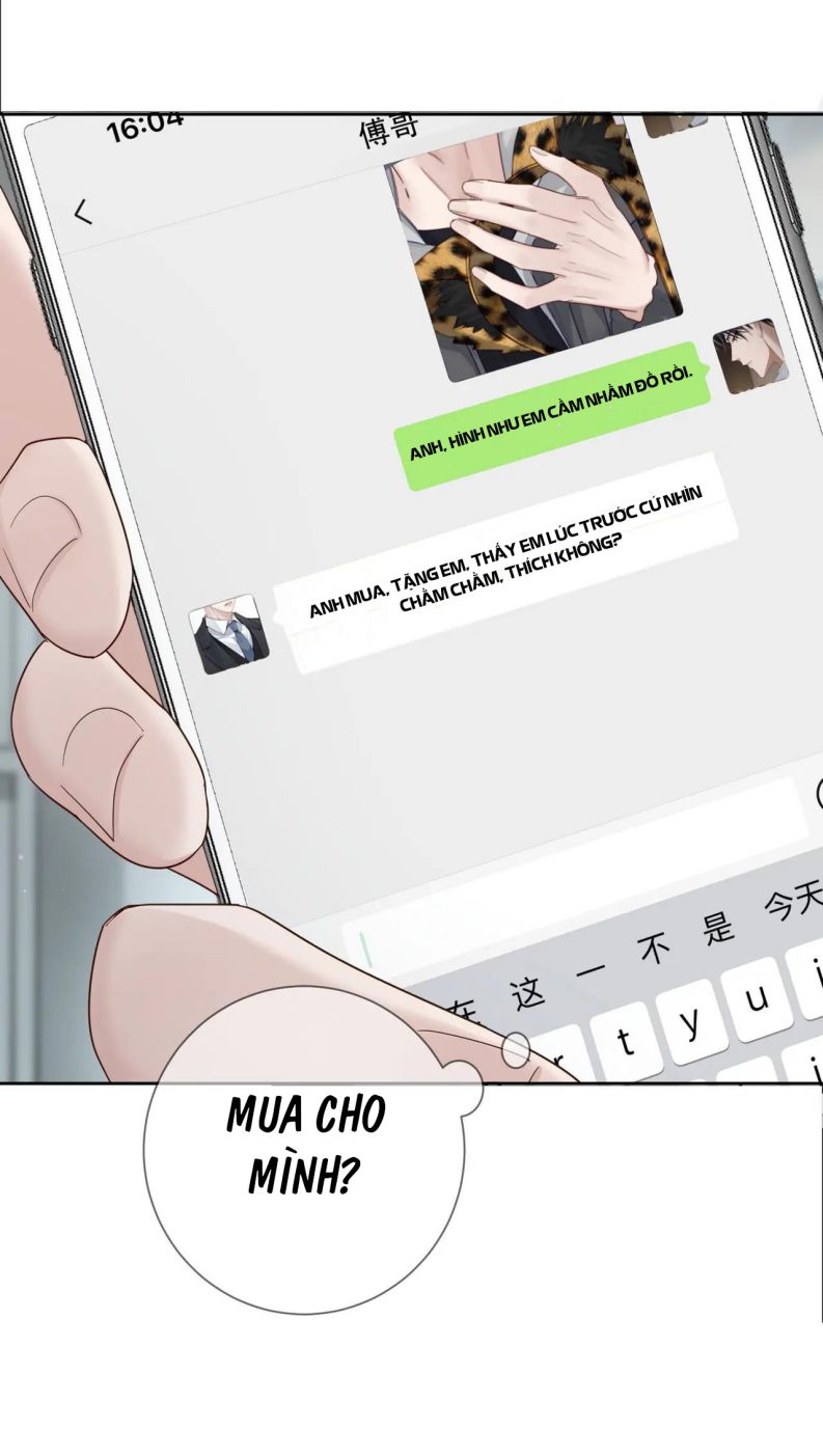 nhân vật chính chỉ muốn yêu đương chapter 46 15