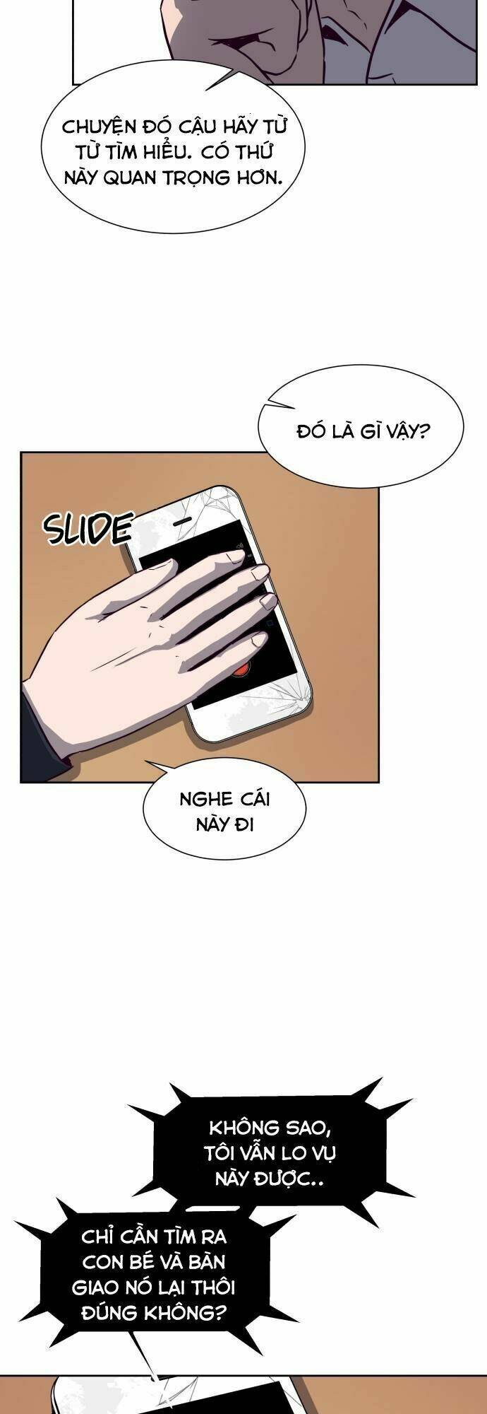 thời khắc định mệnh chapter 6 39