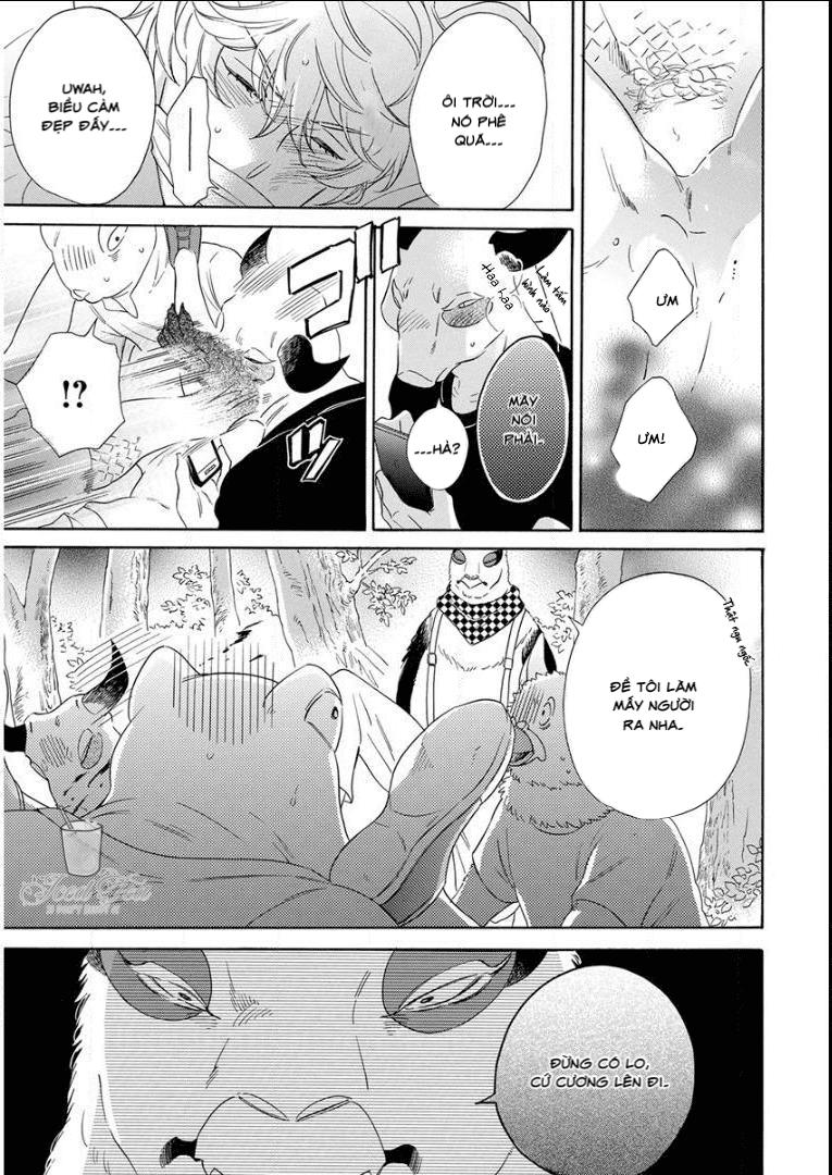 tổng hợp oneshot bl dễ thương chapter 7 23