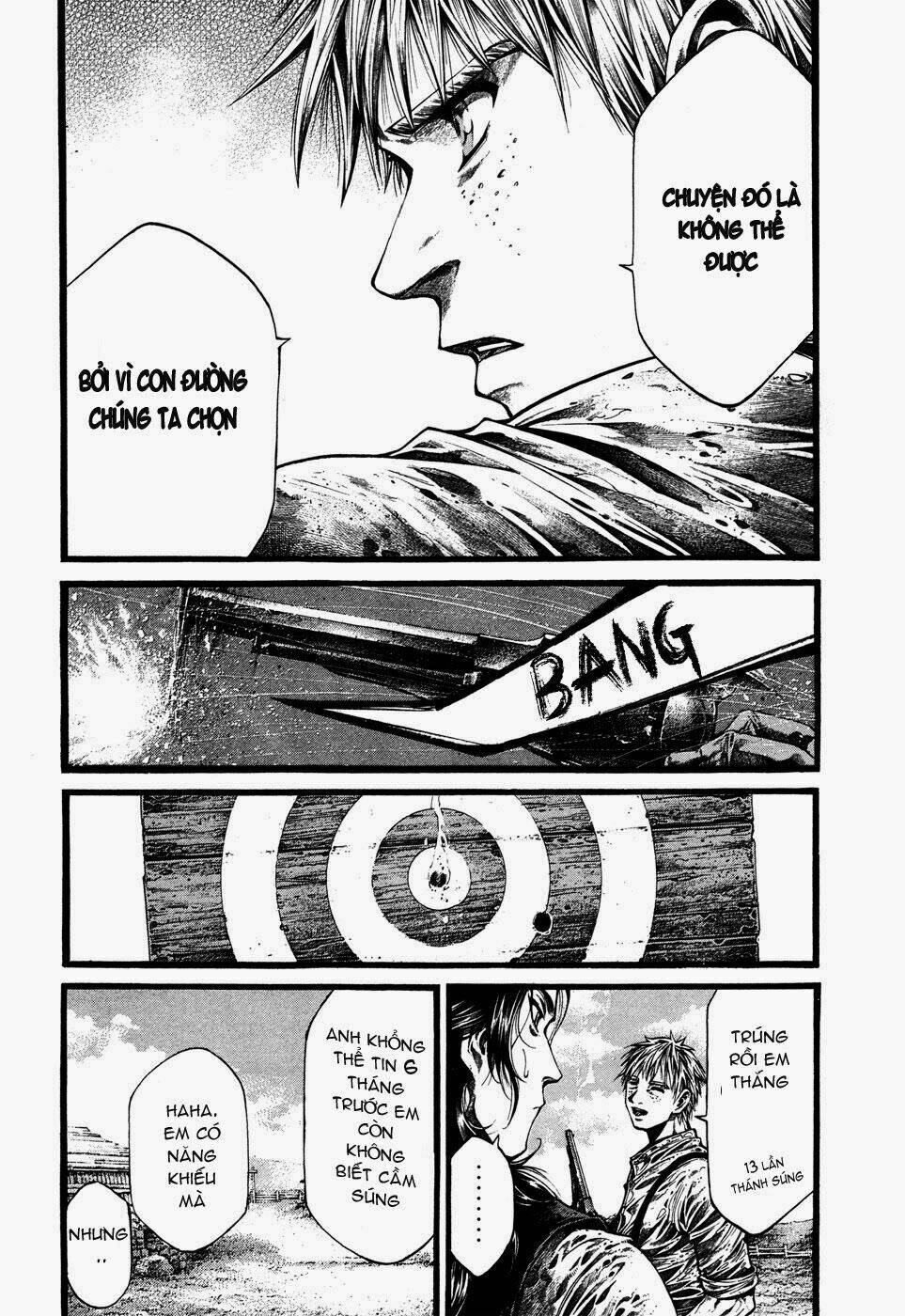 green blood chapter 26 4