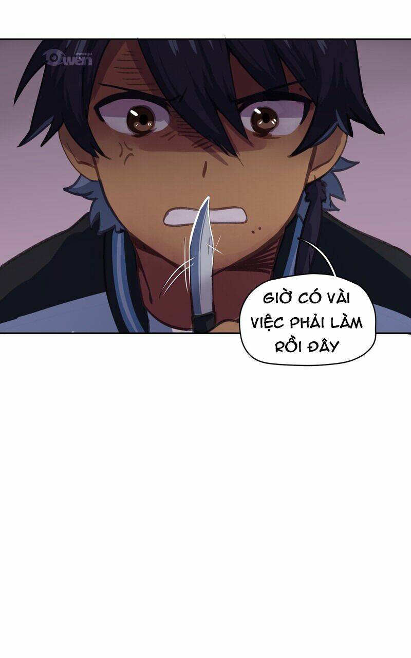 lời nguyền lalin chapter 22 19