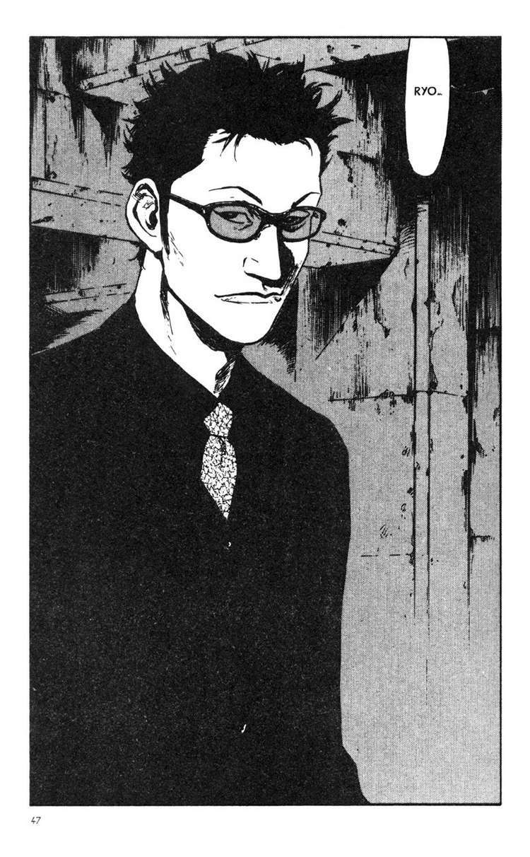 shamo (võ đạo) chapter 22 19