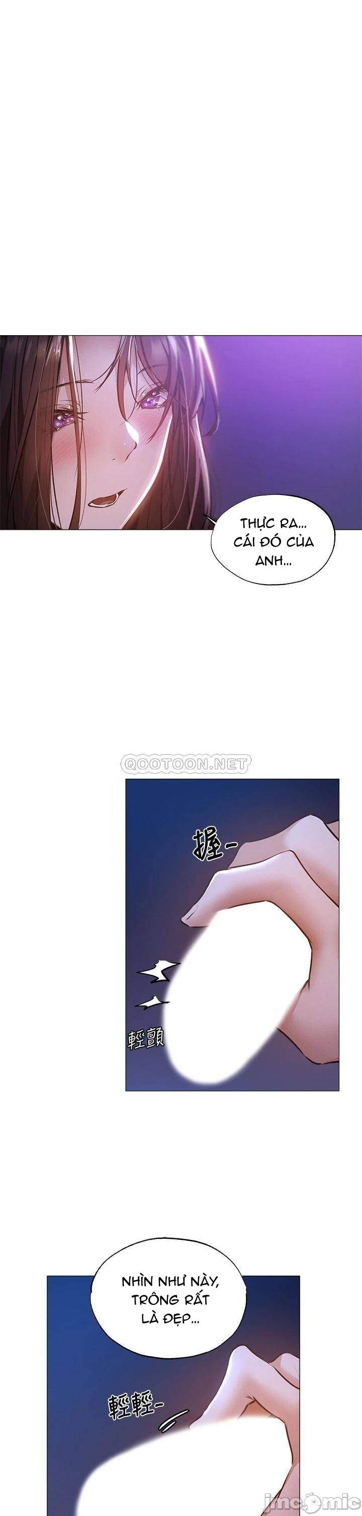 căn phòng xôi thịt chapter 38 33