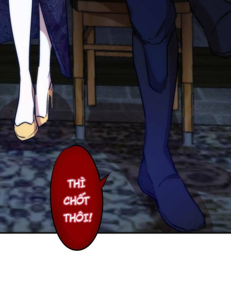 ta không phải đại ma vương chapter 24 54