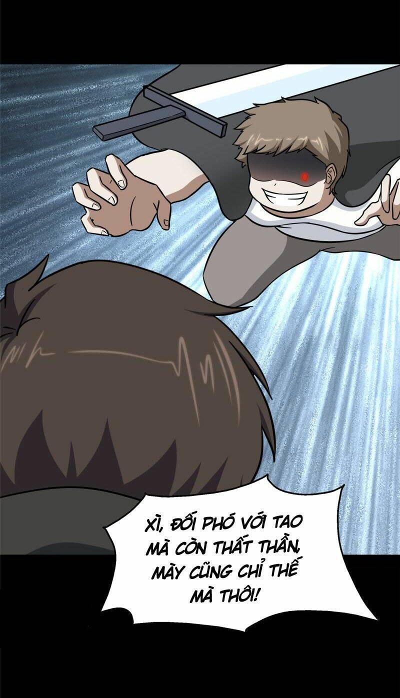 bạn gái virus của tôi chapter 290 35